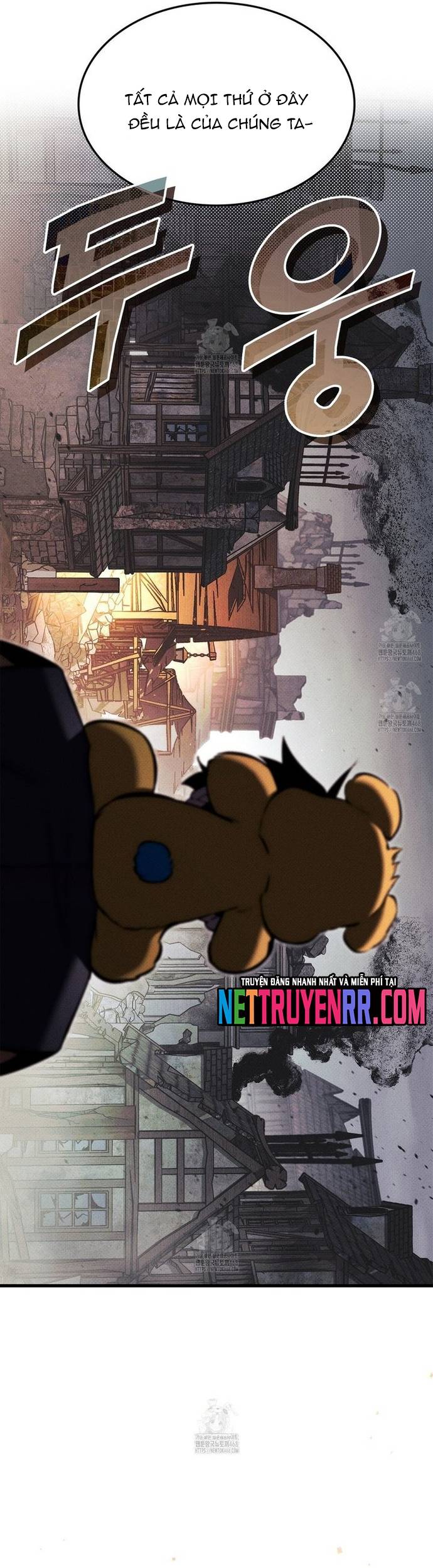Ranker Tái Xuất Chap 195 - Next Chap 196