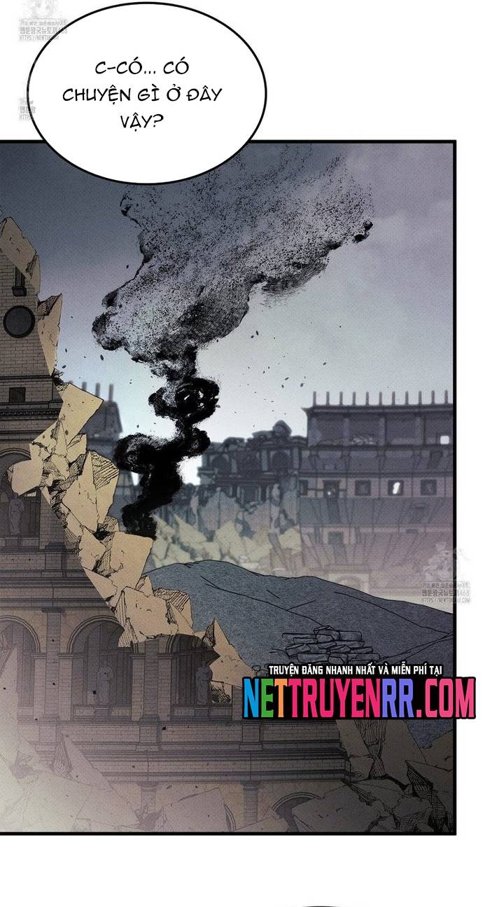 Ranker Tái Xuất Chap 195 - Next Chap 196