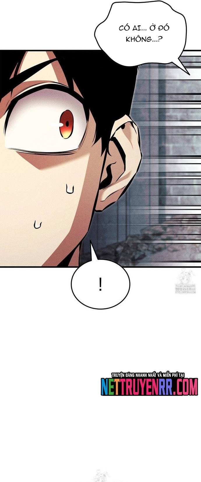 Ranker Tái Xuất Chap 195 - Next Chap 196