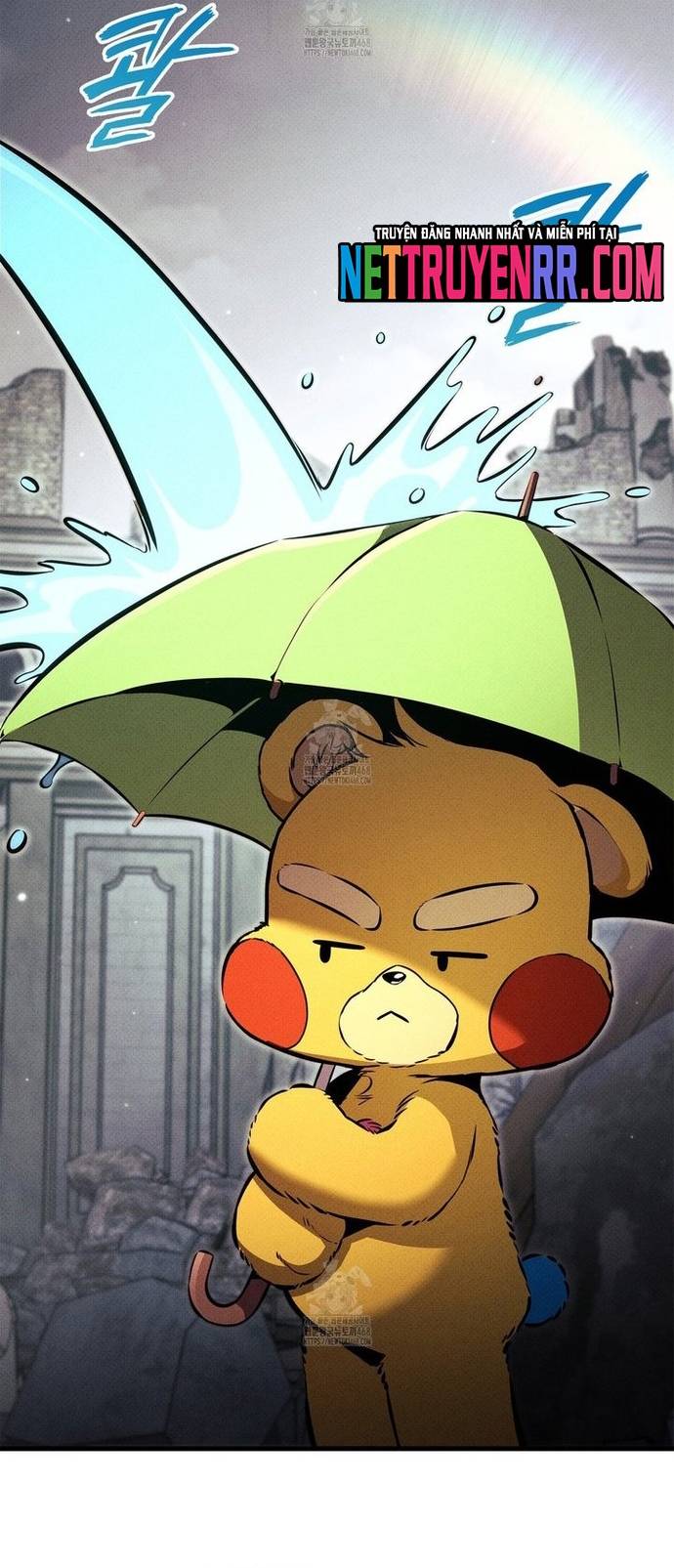 Ranker Tái Xuất Chap 195 - Next Chap 196