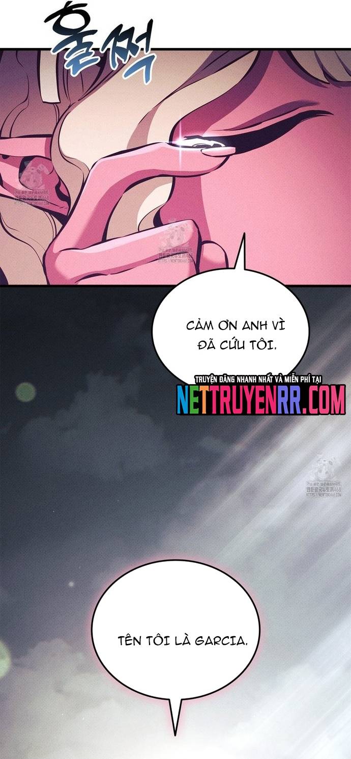 Ranker Tái Xuất Chap 195 - Next Chap 196