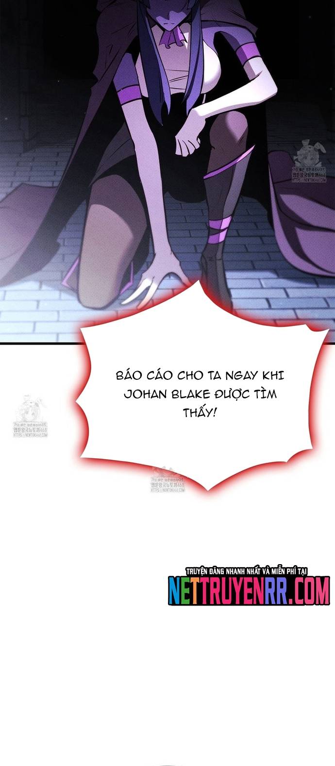 Ranker Tái Xuất Chap 195 - Next Chap 196
