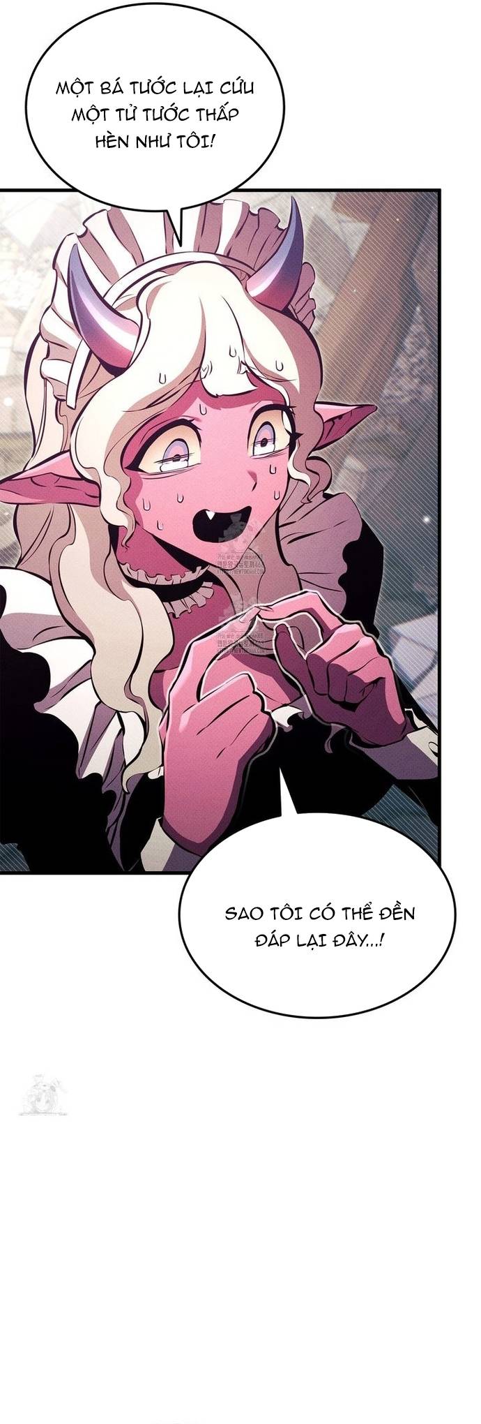 Ranker Tái Xuất Chap 195 - Next Chap 196