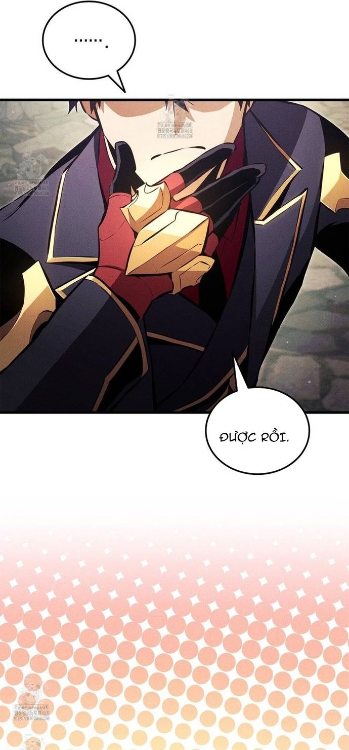 Ranker Tái Xuất Chap 195 - Next Chap 196