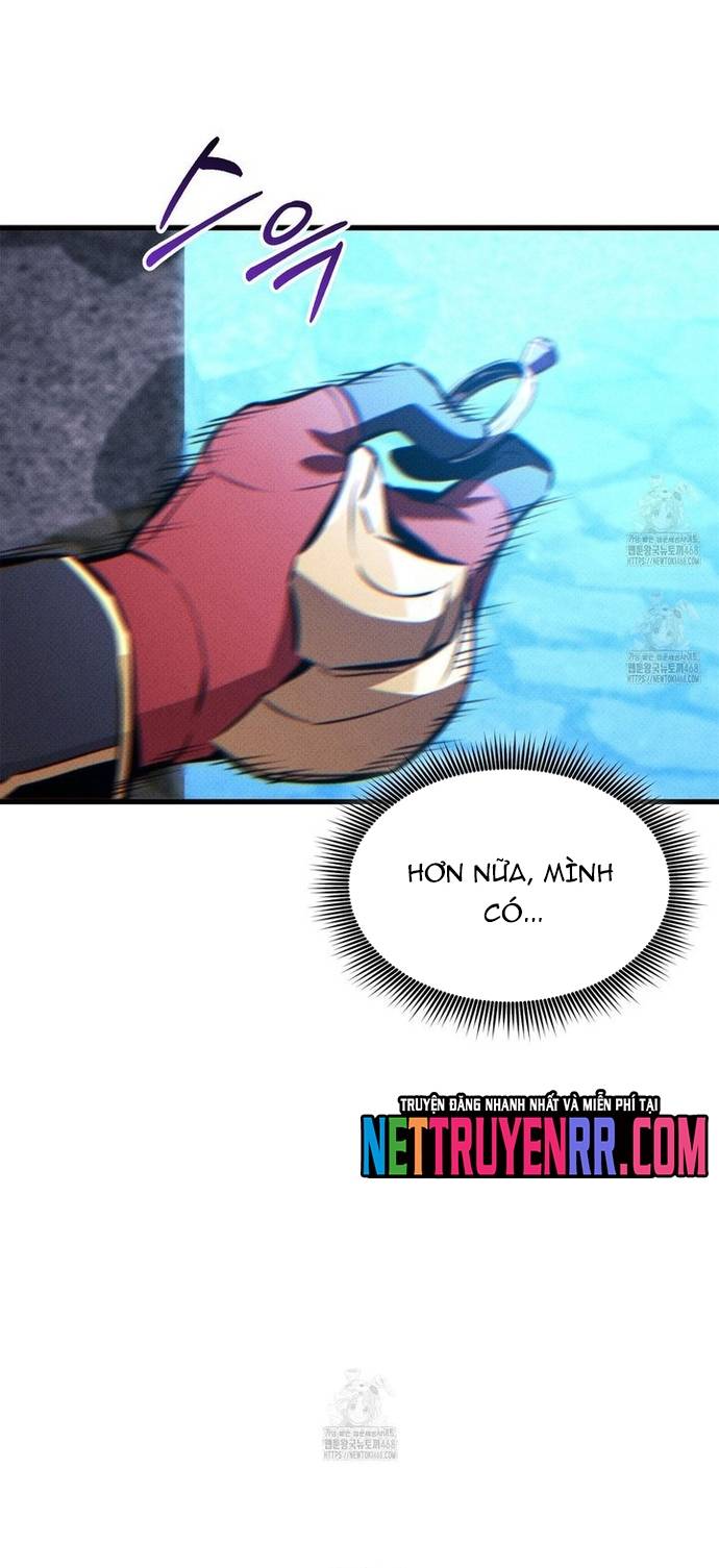 Ranker Tái Xuất Chap 195 - Next Chap 196