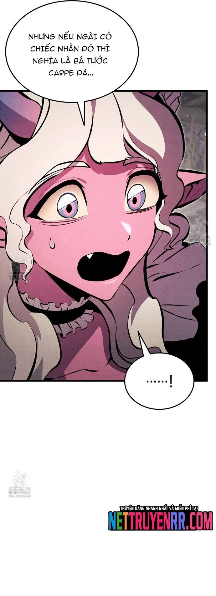 Ranker Tái Xuất Chap 195 - Next Chap 196