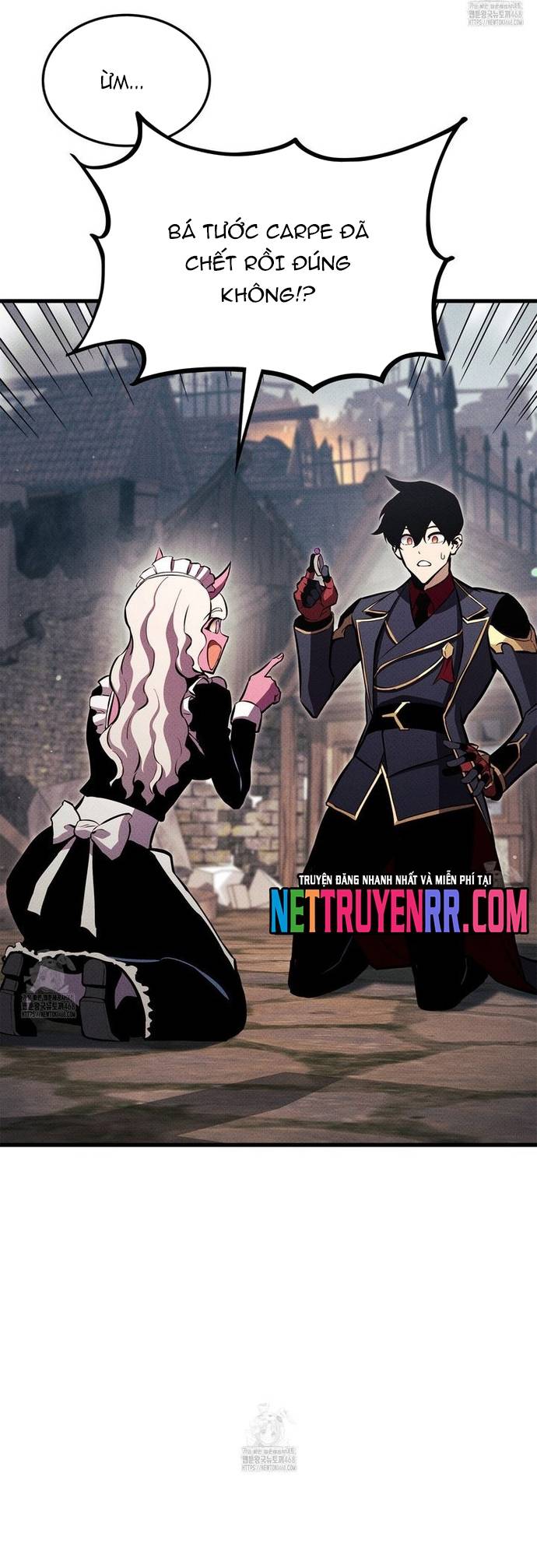 Ranker Tái Xuất Chap 195 - Next Chap 196