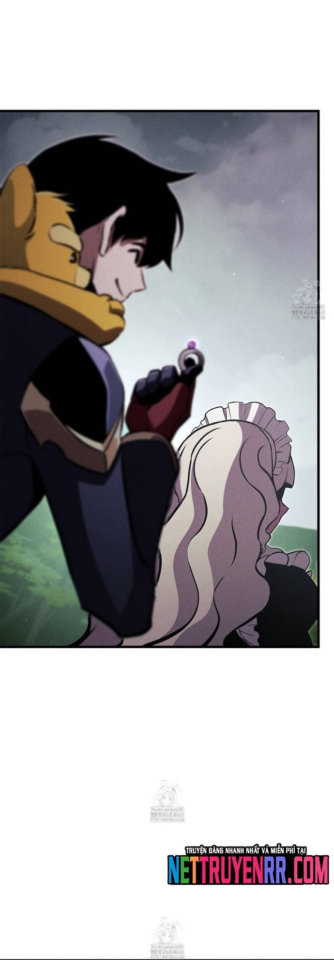 Ranker Tái Xuất Chap 195 - Next Chap 196