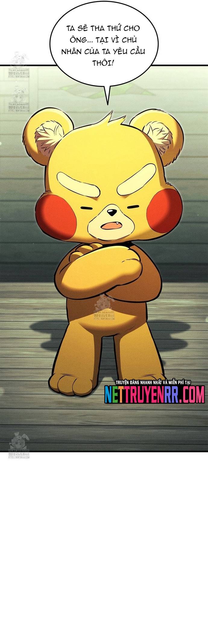 Ranker Tái Xuất Chap 195 - Next Chap 196