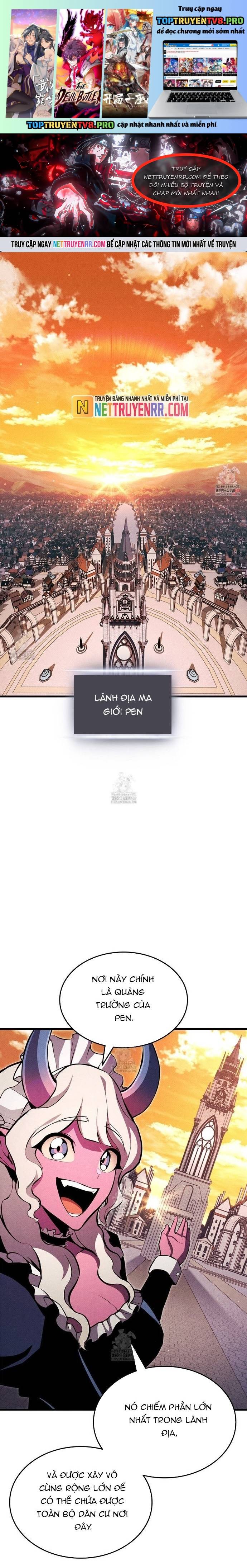 Ranker Tái Xuất Chap 196 - Next Chap 197