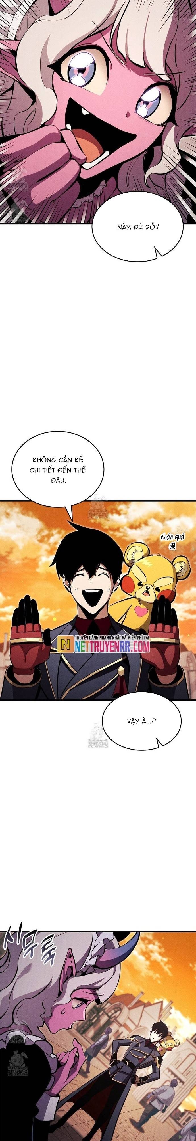 Ranker Tái Xuất Chap 196 - Next Chap 197