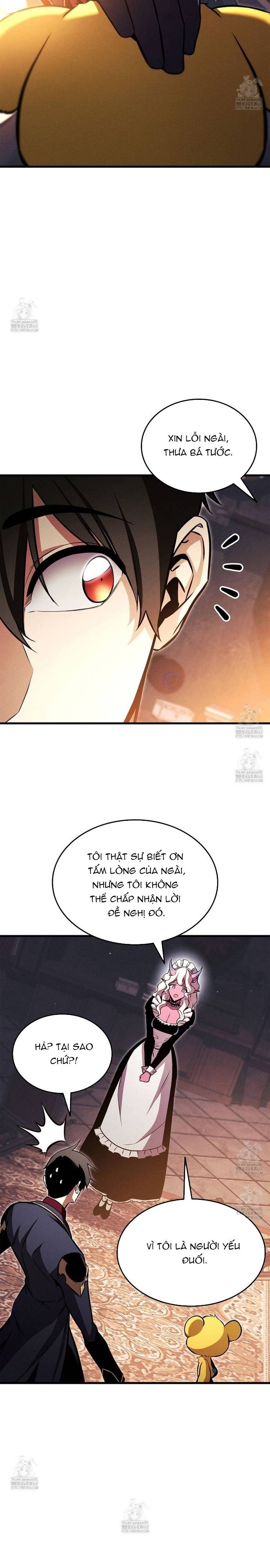 Ranker Tái Xuất Chap 196 - Next Chap 197