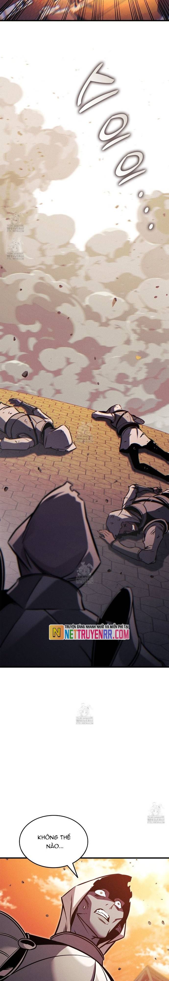 Ranker Tái Xuất Chap 196 - Next Chap 197