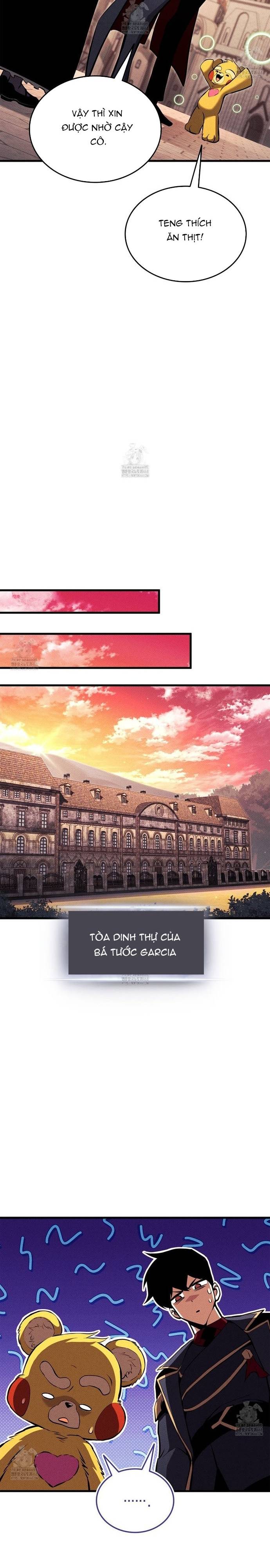 Ranker Tái Xuất Chap 196 - Next Chap 197