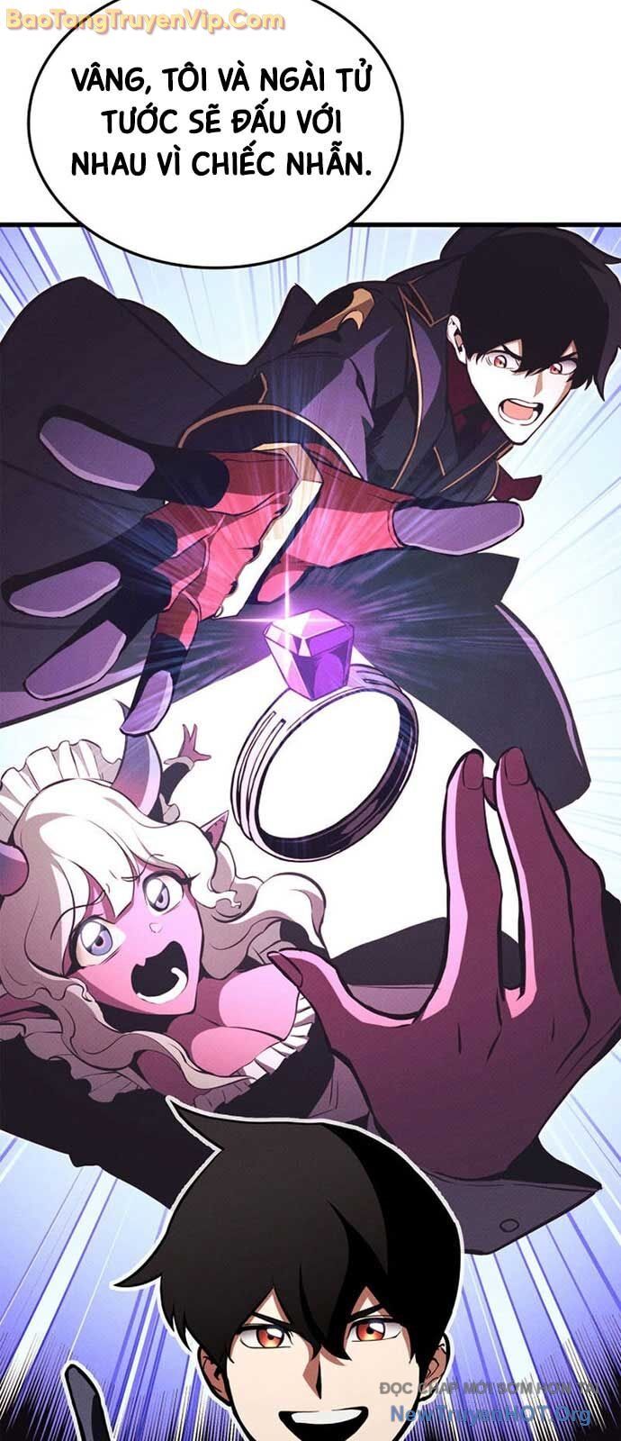 Ranker Tái Xuất Chap 197 - Next Chap 198