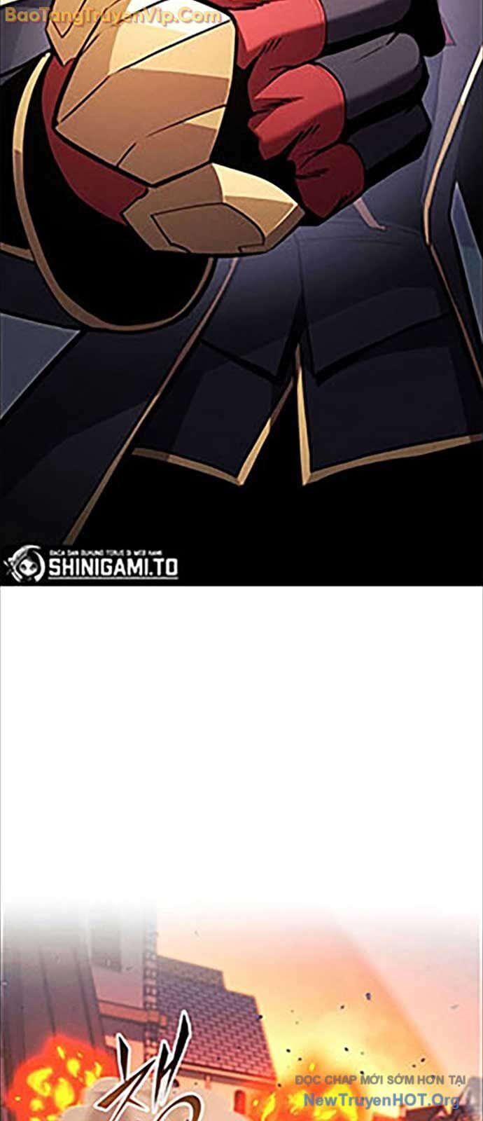 Ranker Tái Xuất Chap 197 - Next Chap 198