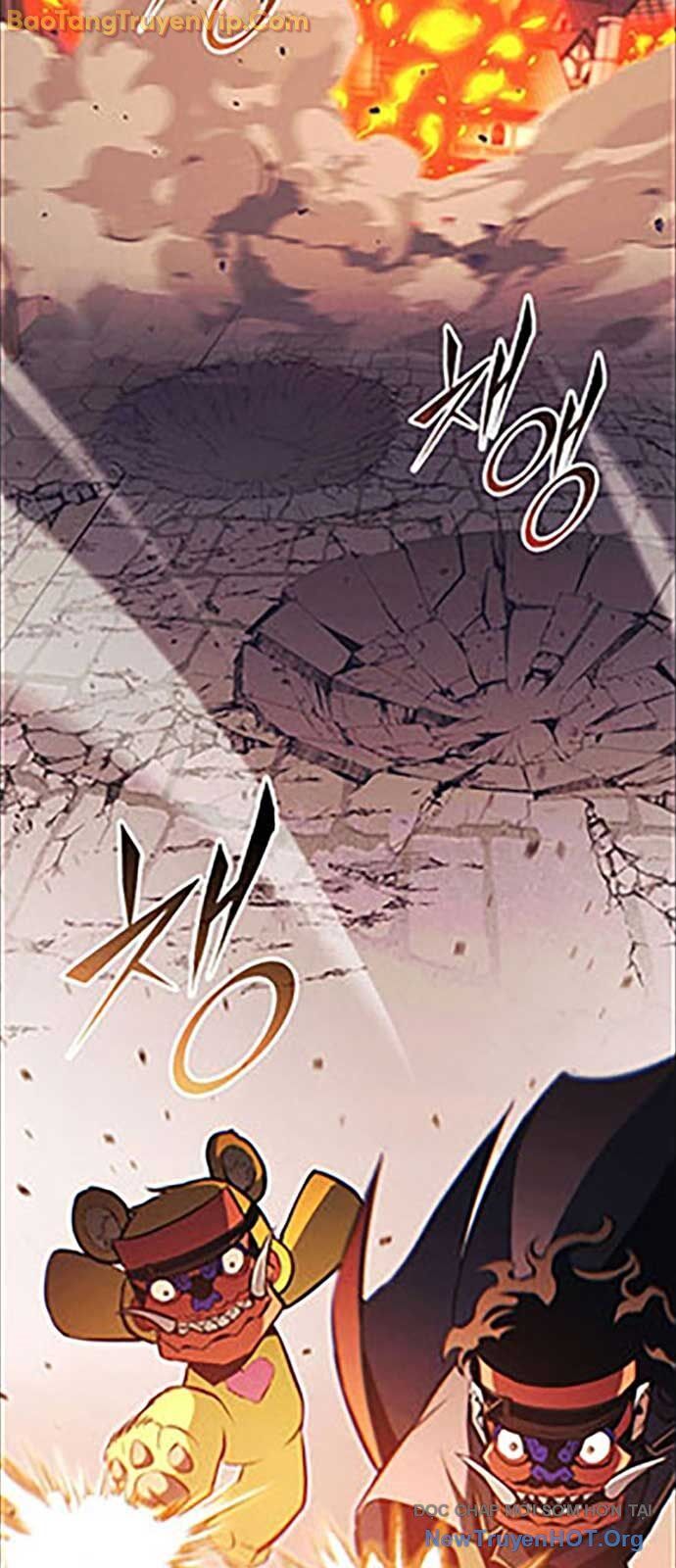 Ranker Tái Xuất Chap 197 - Next Chap 198