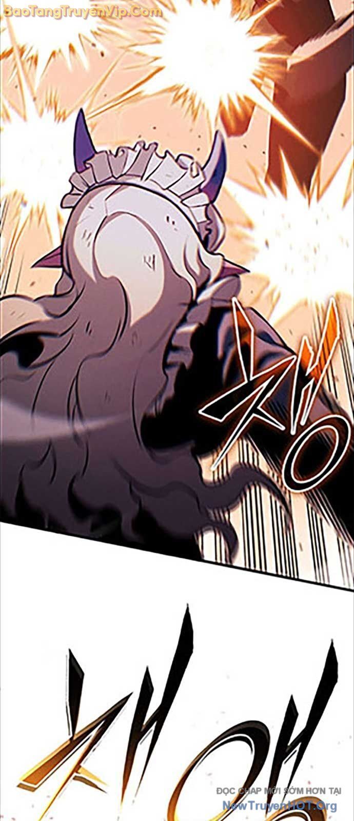 Ranker Tái Xuất Chap 197 - Next Chap 198