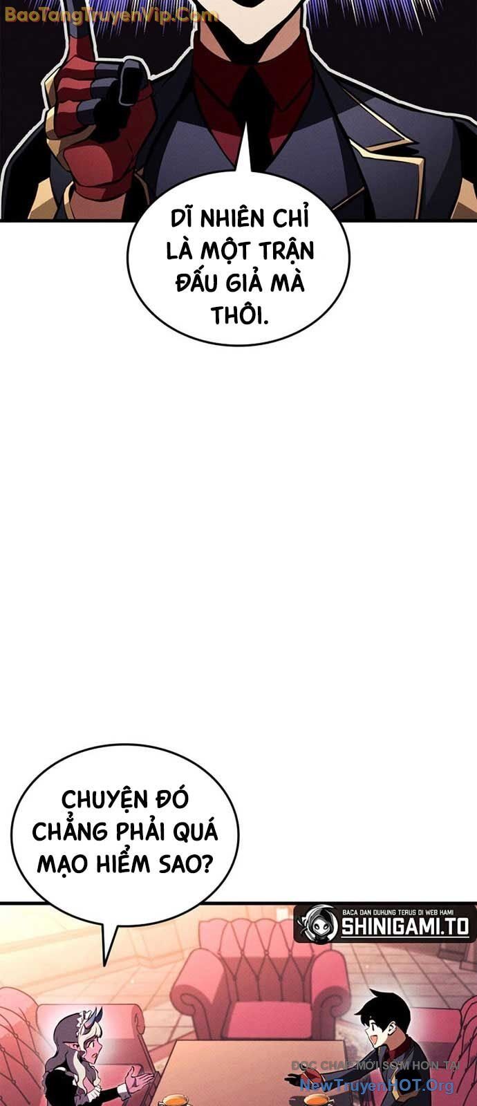 Ranker Tái Xuất Chap 197 - Next Chap 198