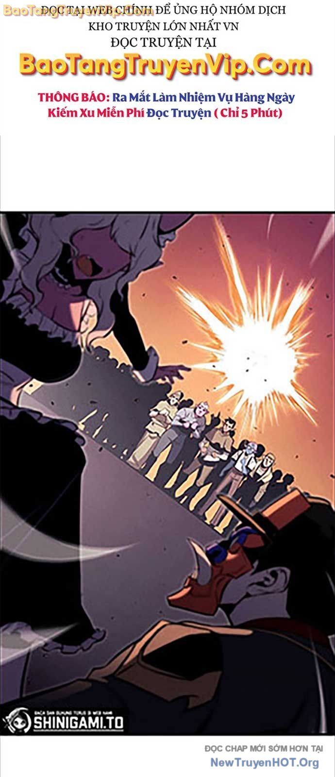 Ranker Tái Xuất Chap 197 - Next Chap 198