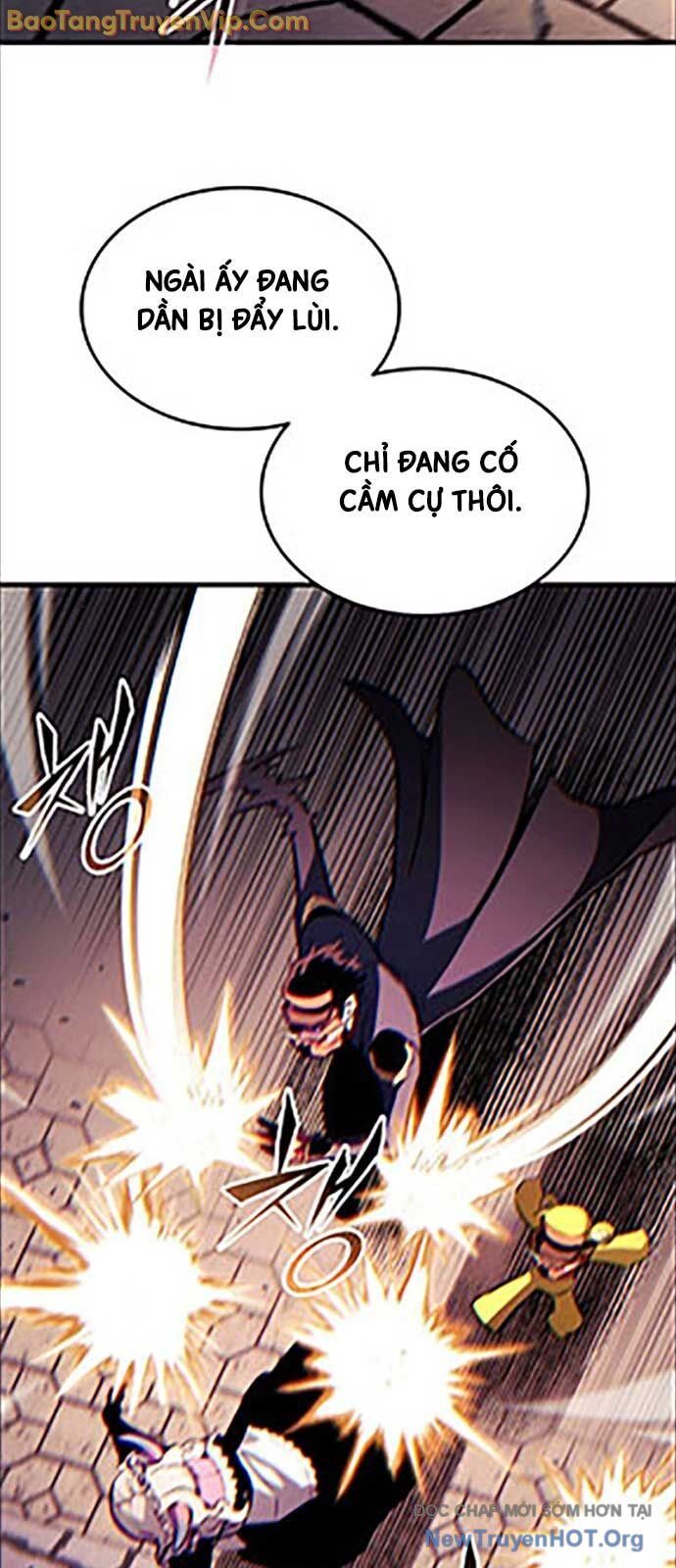 Ranker Tái Xuất Chap 197 - Next Chap 198