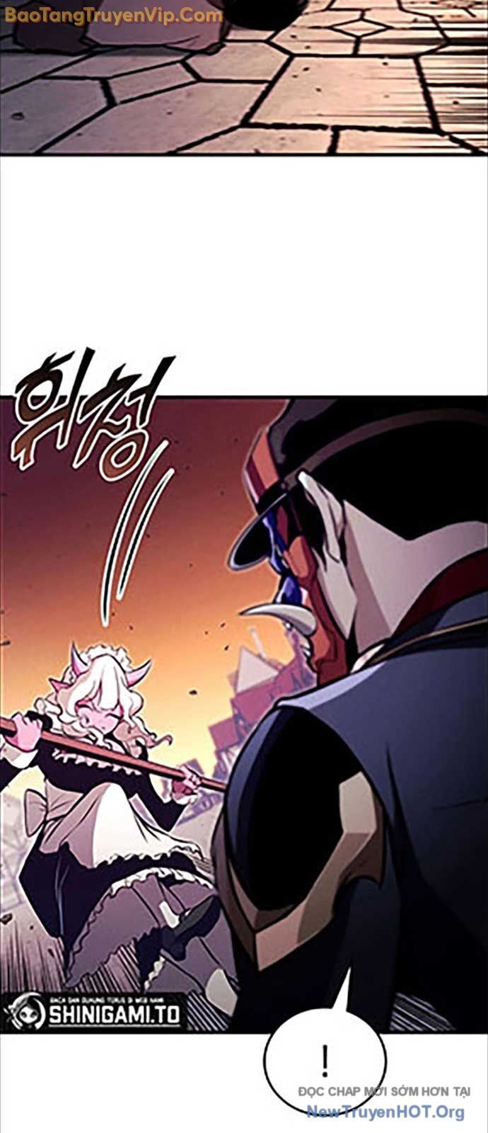 Ranker Tái Xuất Chap 197 - Next Chap 198