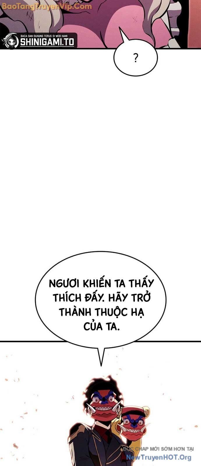 Ranker Tái Xuất Chap 197 - Next Chap 198