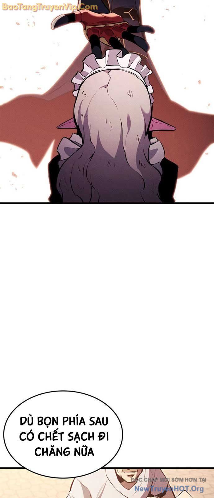 Ranker Tái Xuất Chap 197 - Next Chap 198