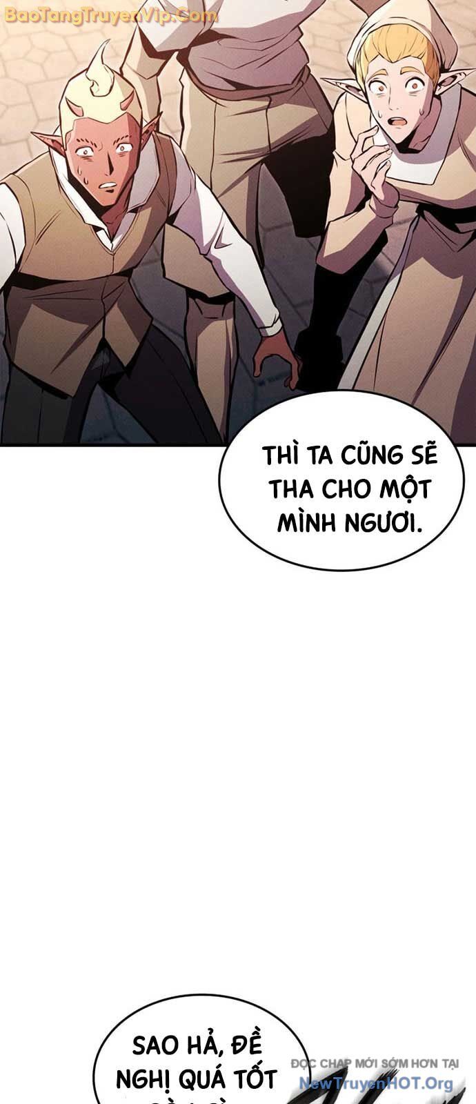 Ranker Tái Xuất Chap 197 - Next Chap 198