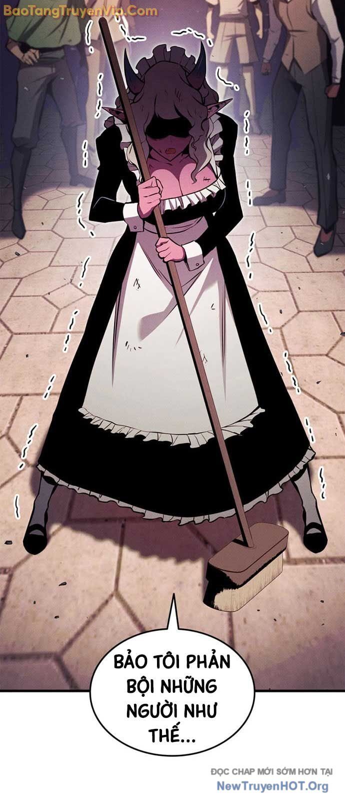 Ranker Tái Xuất Chap 197 - Next Chap 198