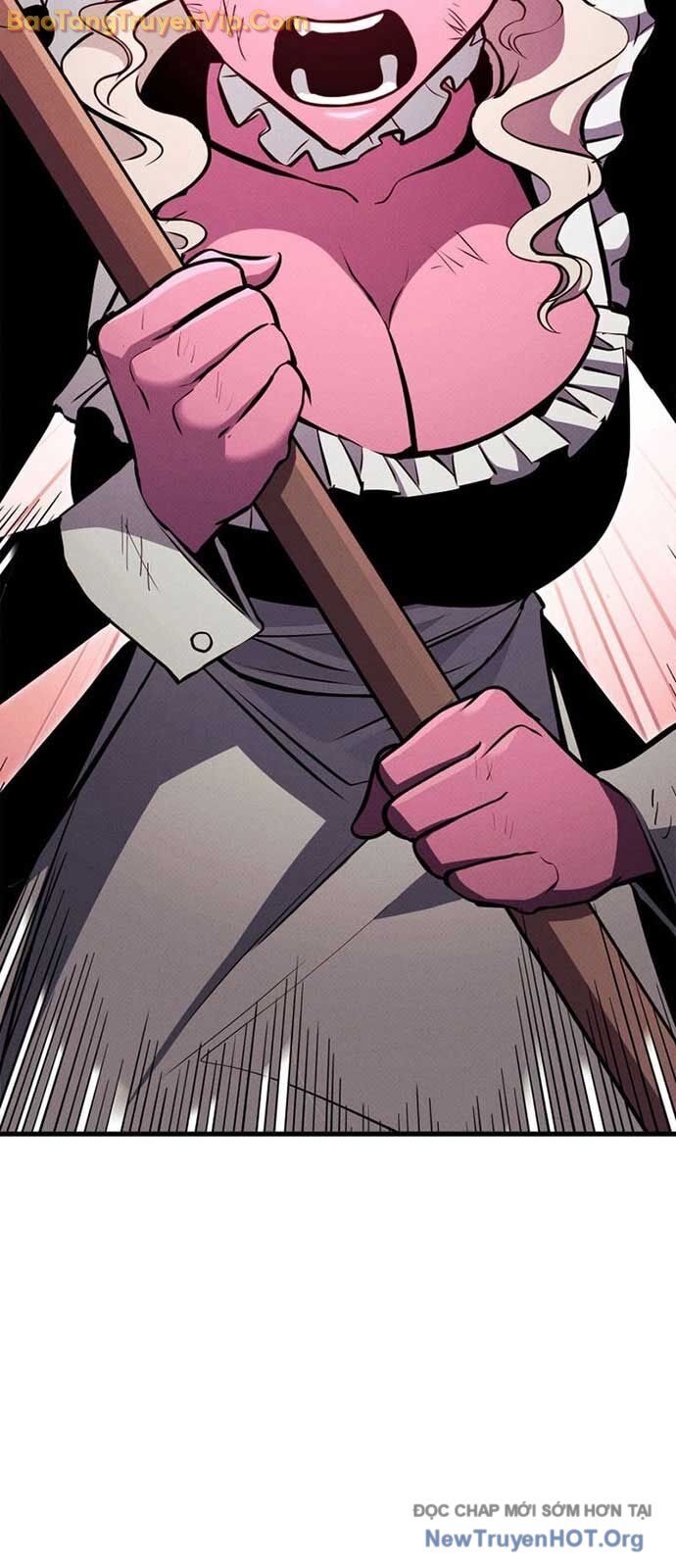 Ranker Tái Xuất Chap 197 - Next Chap 198