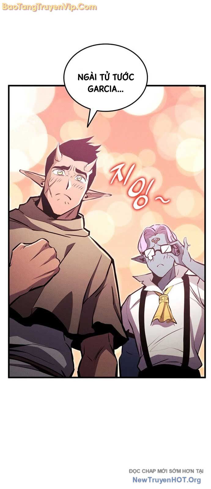 Ranker Tái Xuất Chap 197 - Next Chap 198