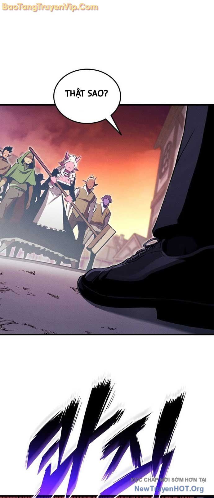 Ranker Tái Xuất Chap 197 - Next Chap 198