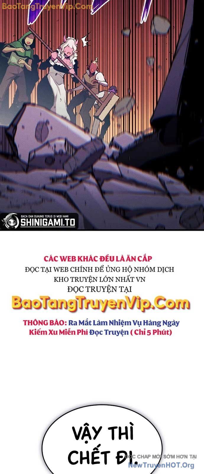 Ranker Tái Xuất Chap 197 - Next Chap 198