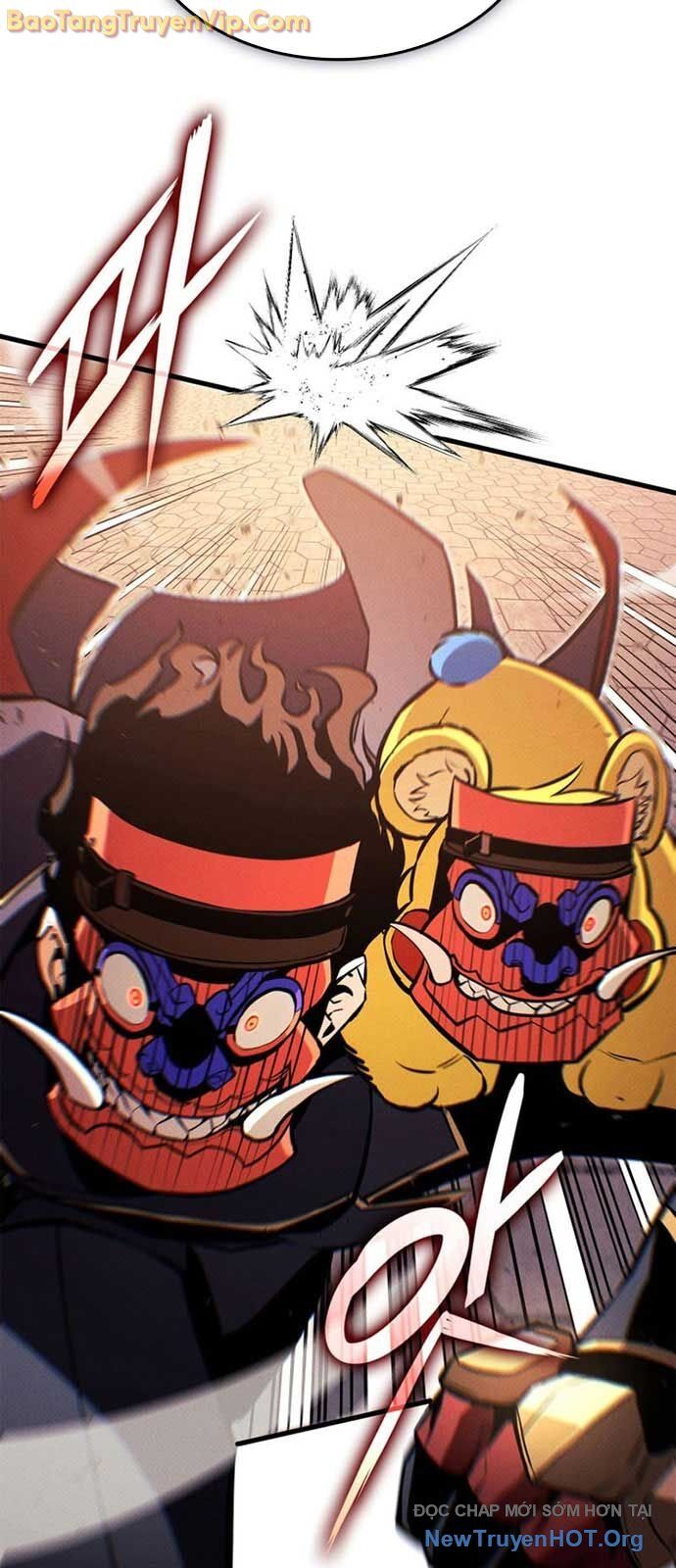 Ranker Tái Xuất Chap 197 - Next Chap 198