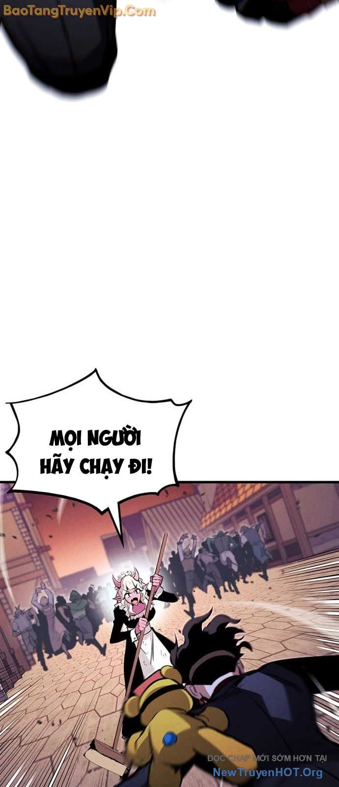 Ranker Tái Xuất Chap 197 - Next Chap 198