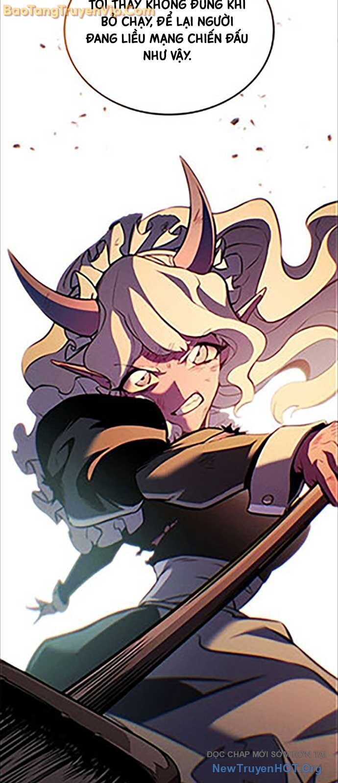 Ranker Tái Xuất Chap 197 - Next Chap 198