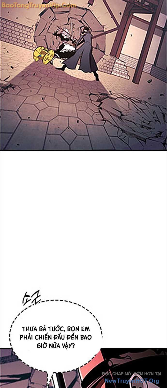 Ranker Tái Xuất Chap 197 - Next Chap 198