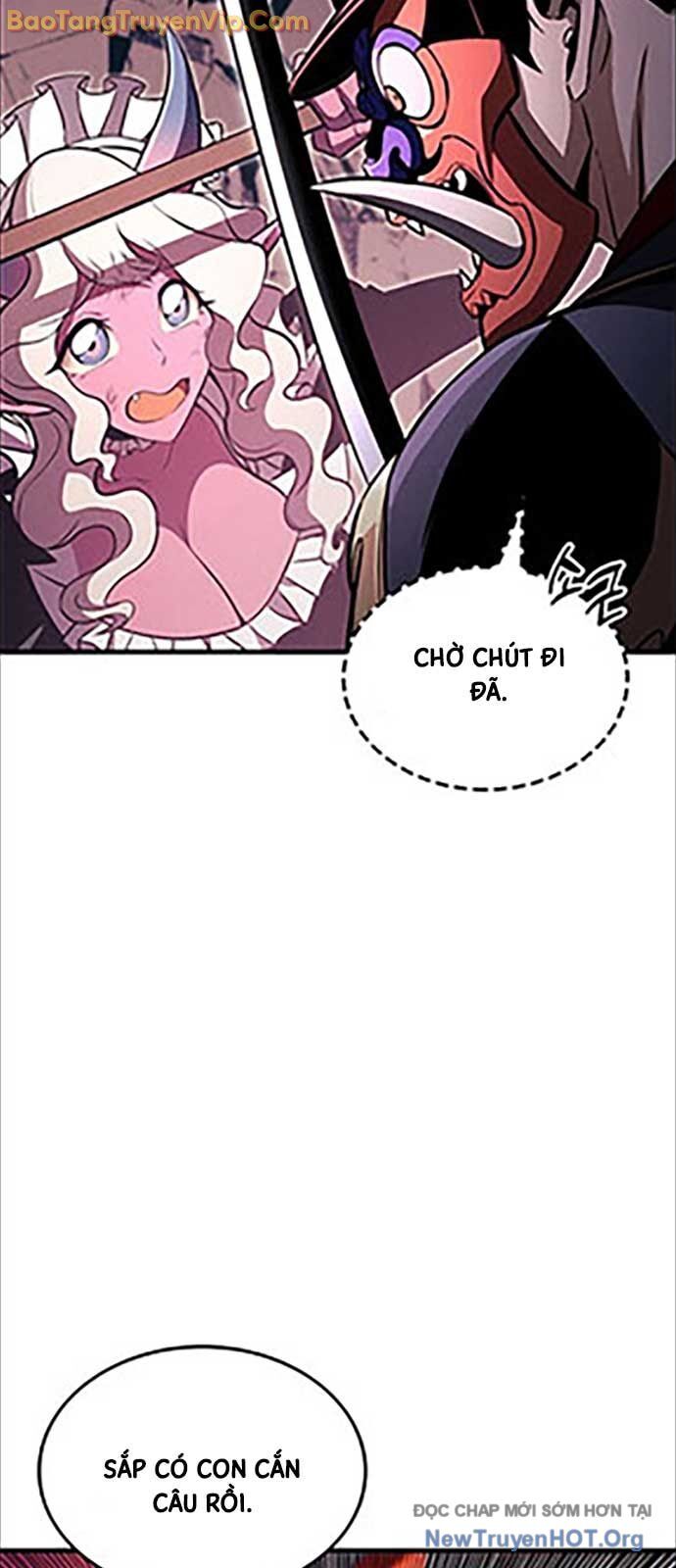 Ranker Tái Xuất Chap 197 - Next Chap 198