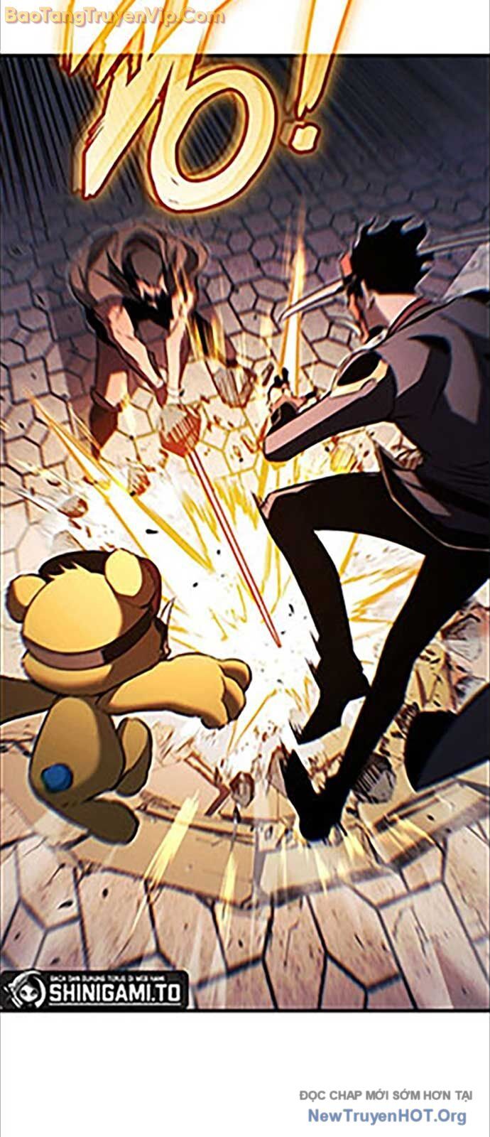 Ranker Tái Xuất Chap 197 - Next Chap 198