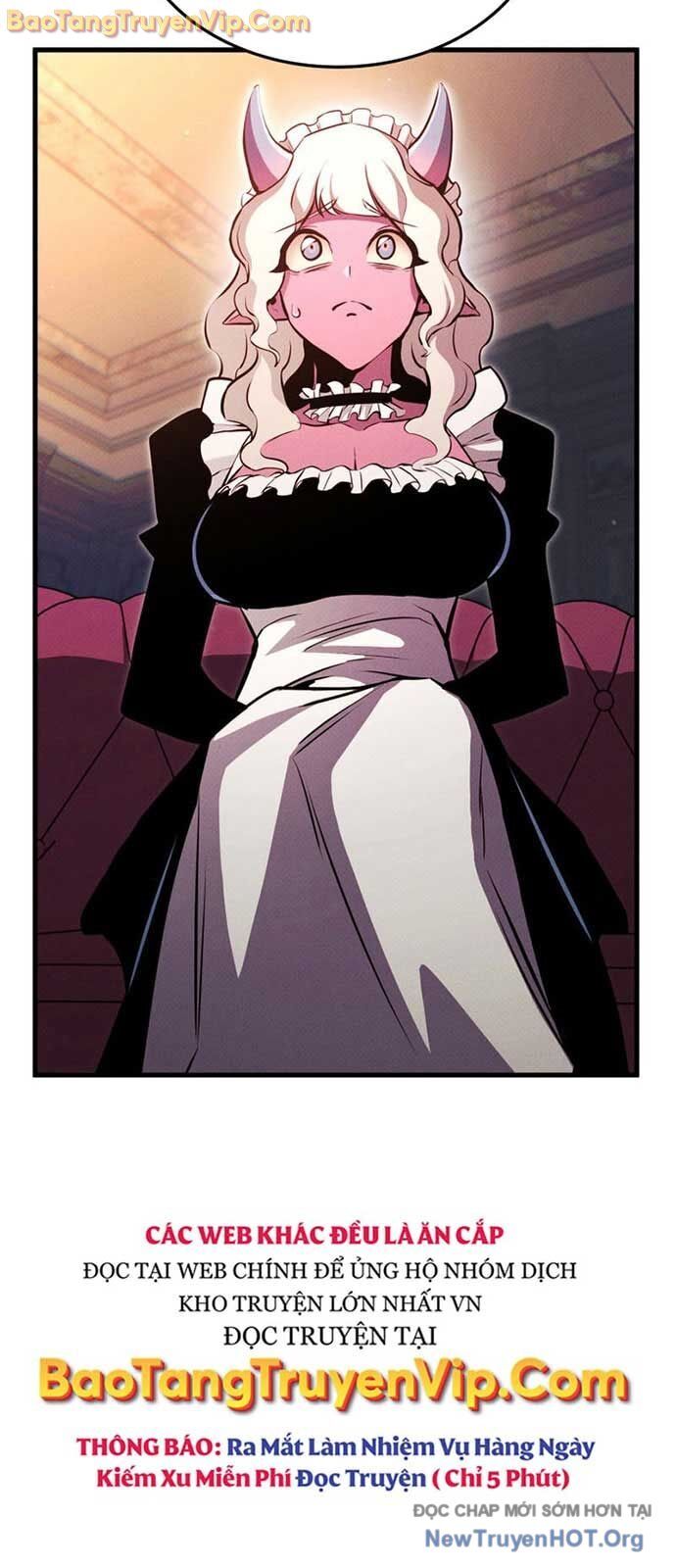 Ranker Tái Xuất Chap 197 - Next Chap 198