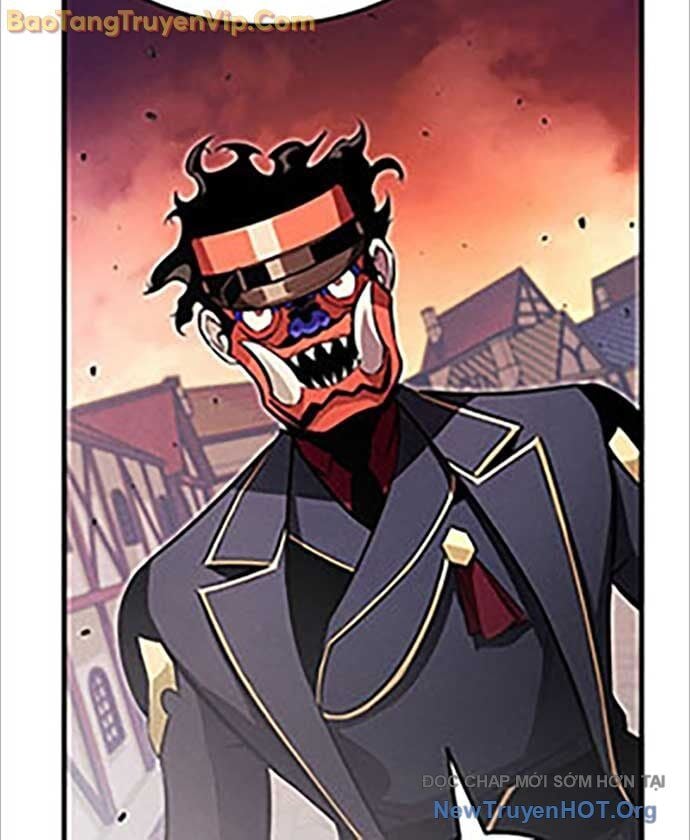 Ranker Tái Xuất Chap 197 - Next Chap 198