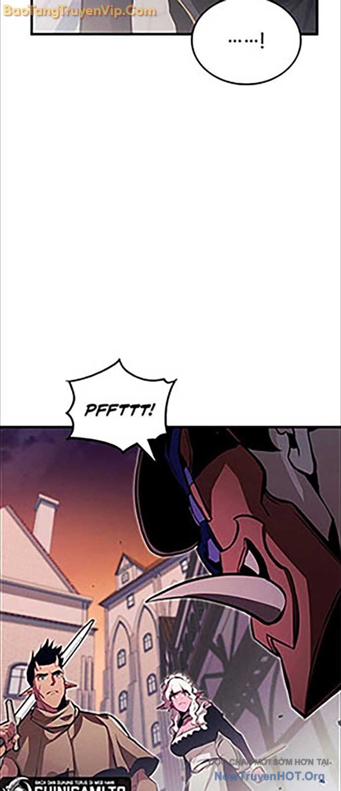 Ranker Tái Xuất Chap 197 - Next Chap 198