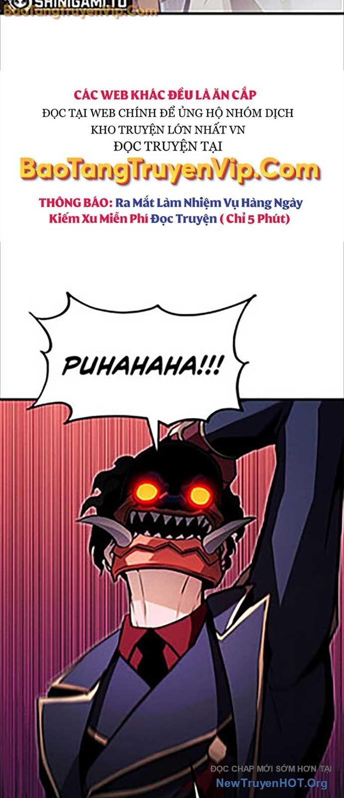 Ranker Tái Xuất Chap 197 - Next Chap 198