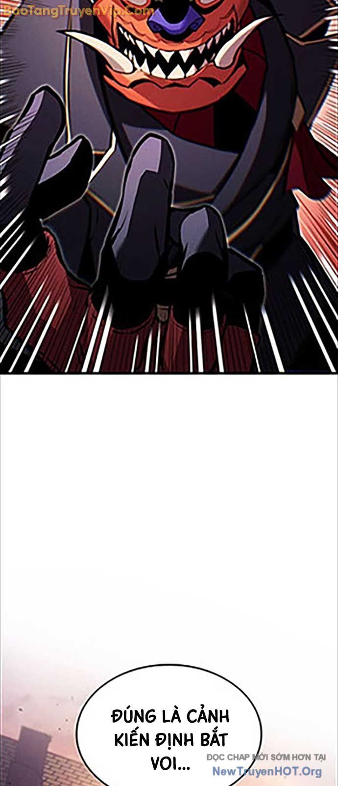 Ranker Tái Xuất Chap 197 - Next Chap 198