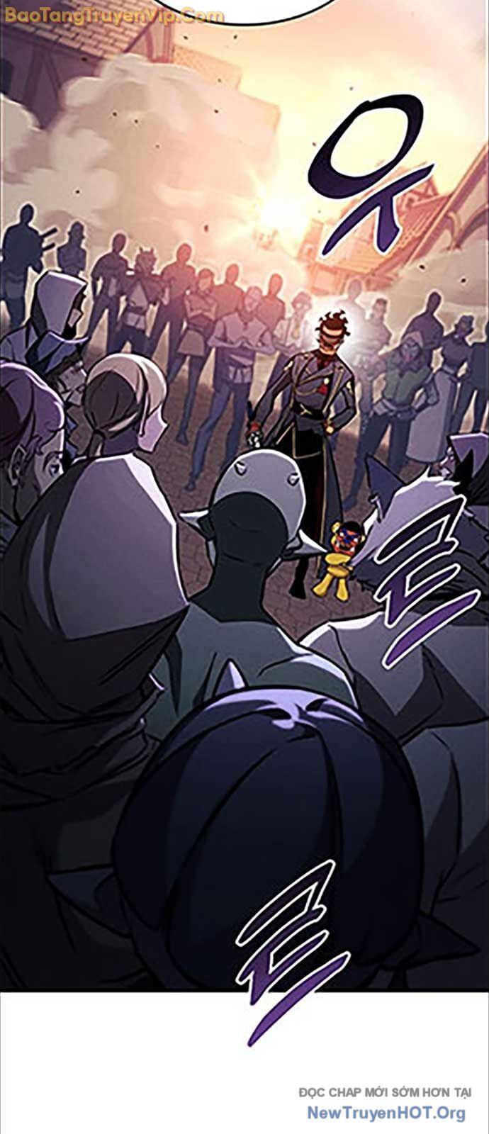 Ranker Tái Xuất Chap 197 - Next Chap 198