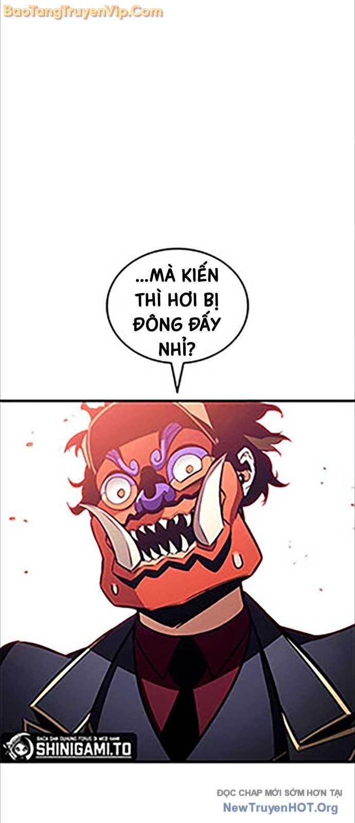 Ranker Tái Xuất Chap 197 - Next Chap 198