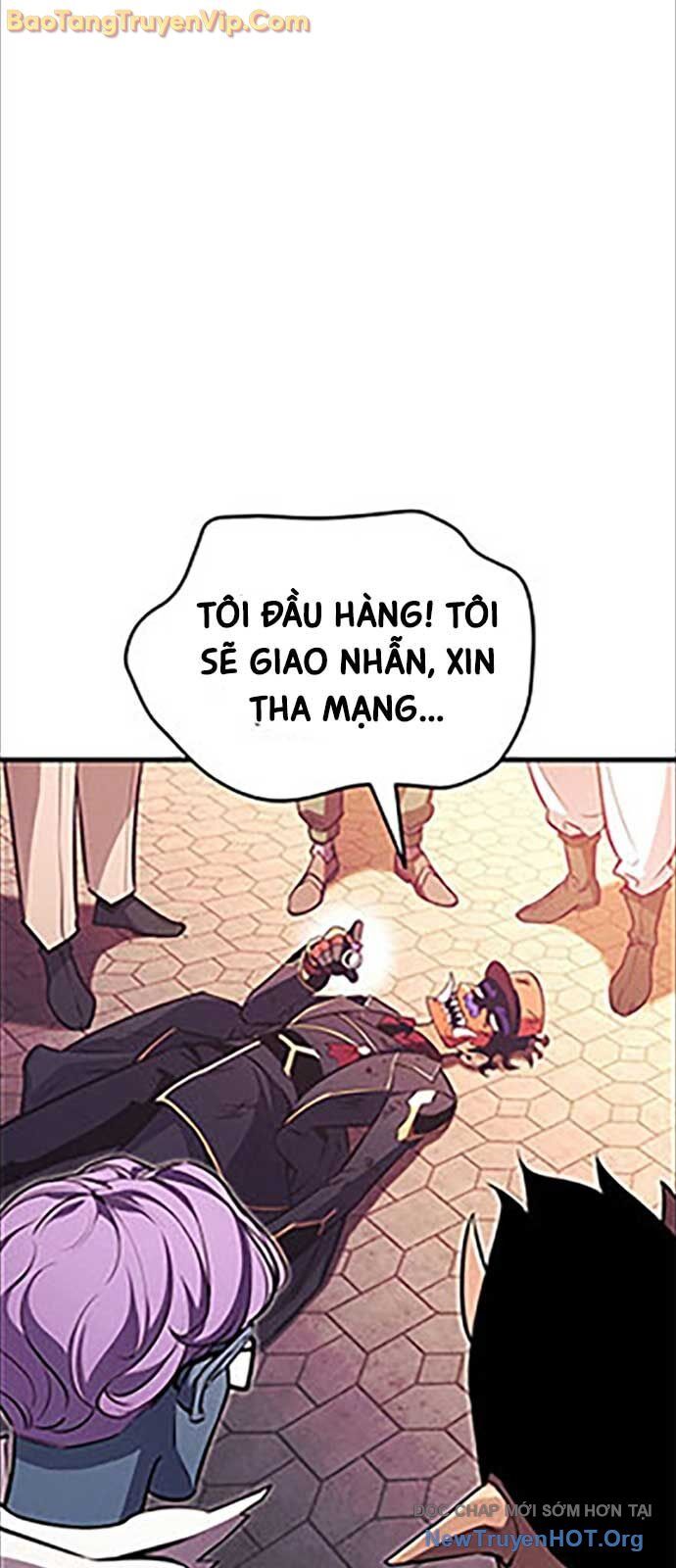 Ranker Tái Xuất Chap 197 - Next Chap 198