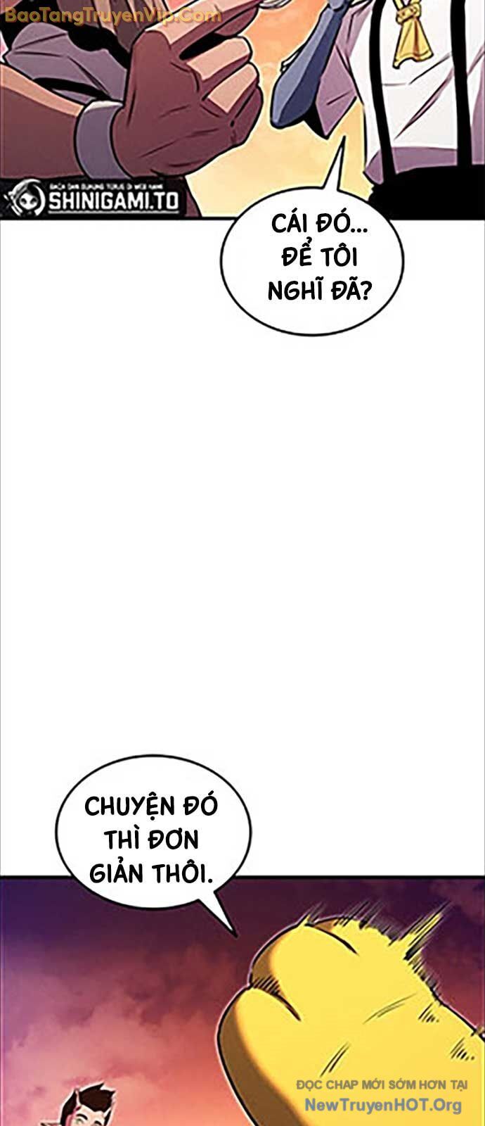 Ranker Tái Xuất Chap 197 - Next Chap 198