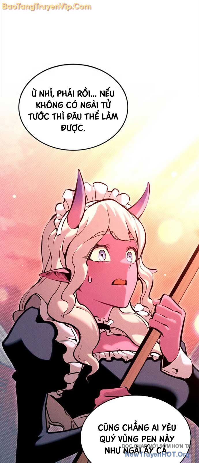 Ranker Tái Xuất Chap 197 - Next Chap 198